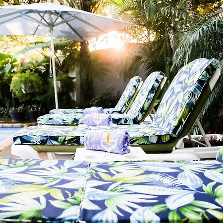 Familia Guesthouse & Boutique Hotel Гроблерсдал Екстериор снимка
