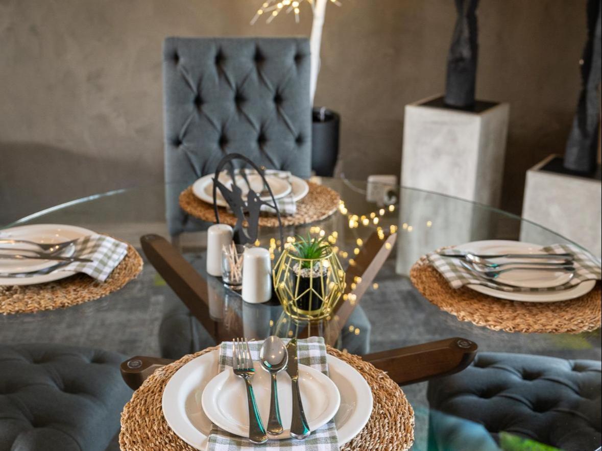 Familia Guesthouse & Boutique Hotel Гроблерсдал Екстериор снимка