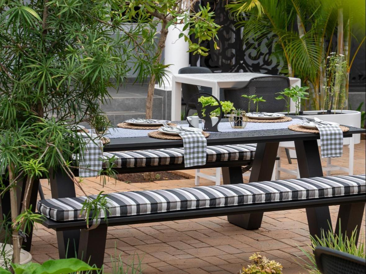 Familia Guesthouse & Boutique Hotel Гроблерсдал Екстериор снимка