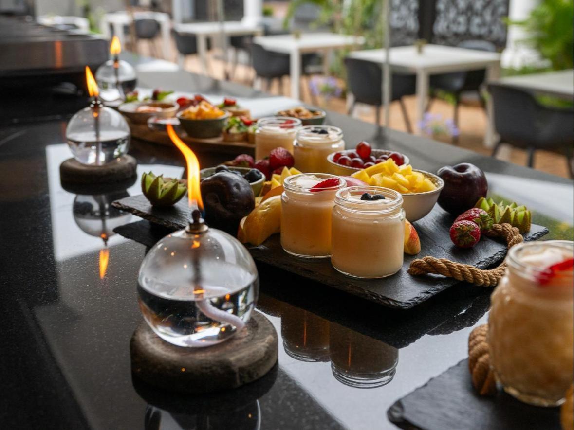 Familia Guesthouse & Boutique Hotel Гроблерсдал Екстериор снимка
