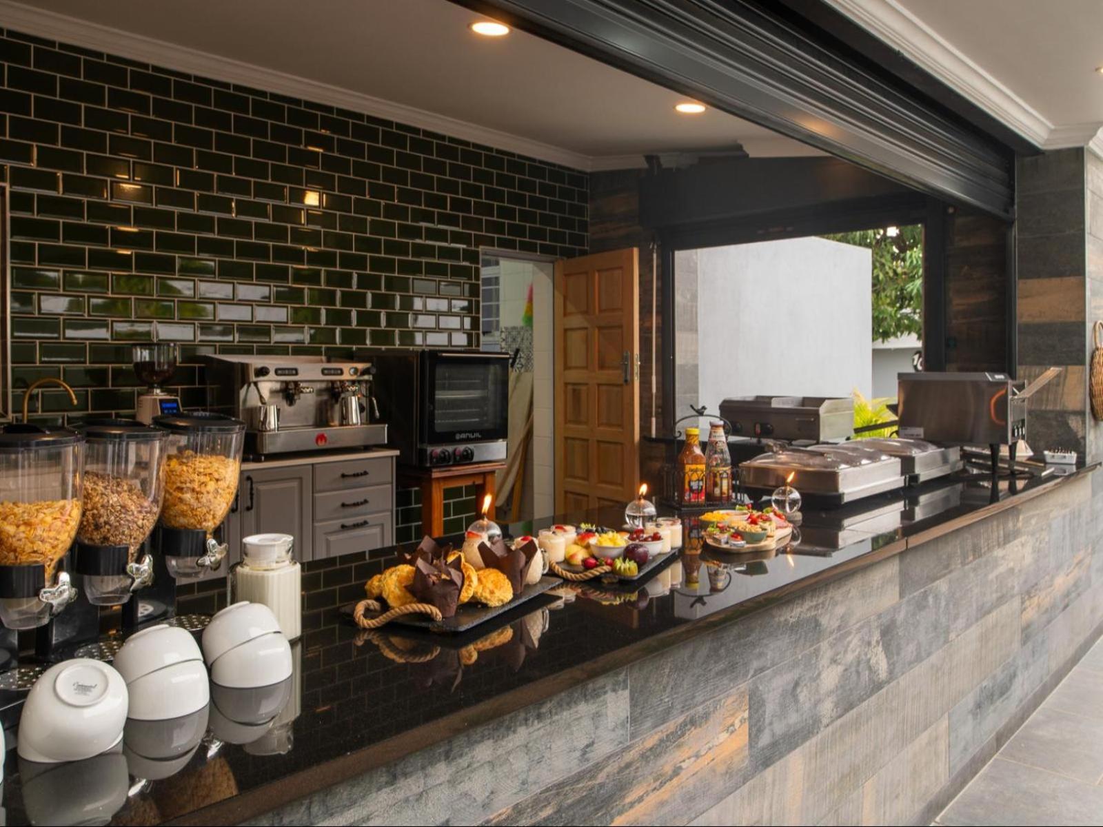 Familia Guesthouse & Boutique Hotel Гроблерсдал Екстериор снимка