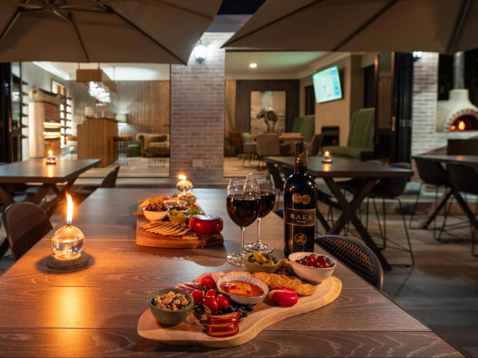Familia Guesthouse & Boutique Hotel Гроблерсдал Екстериор снимка