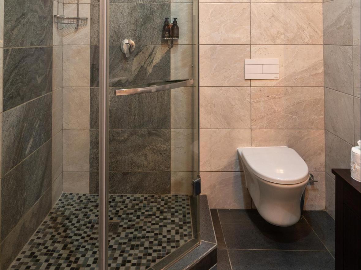 Familia Guesthouse & Boutique Hotel Гроблерсдал Стая снимка