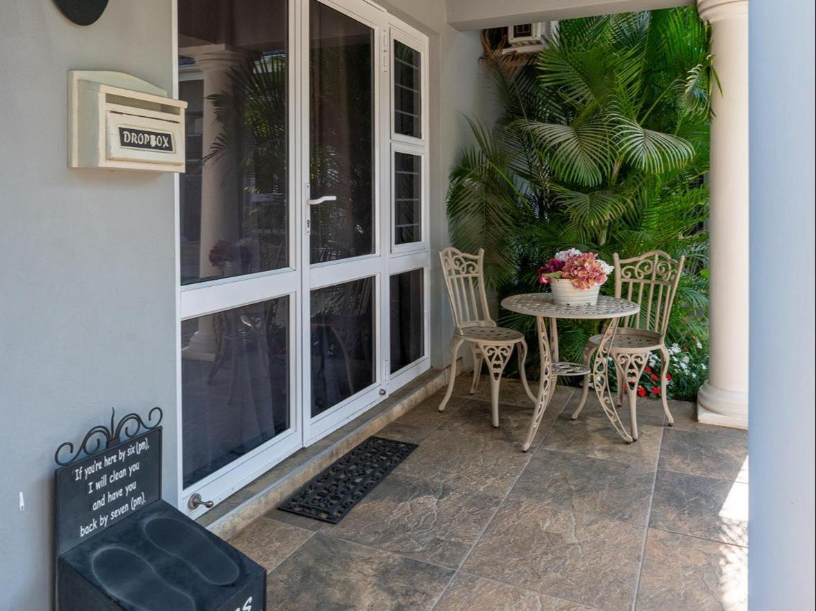 Familia Guesthouse & Boutique Hotel Гроблерсдал Стая снимка
