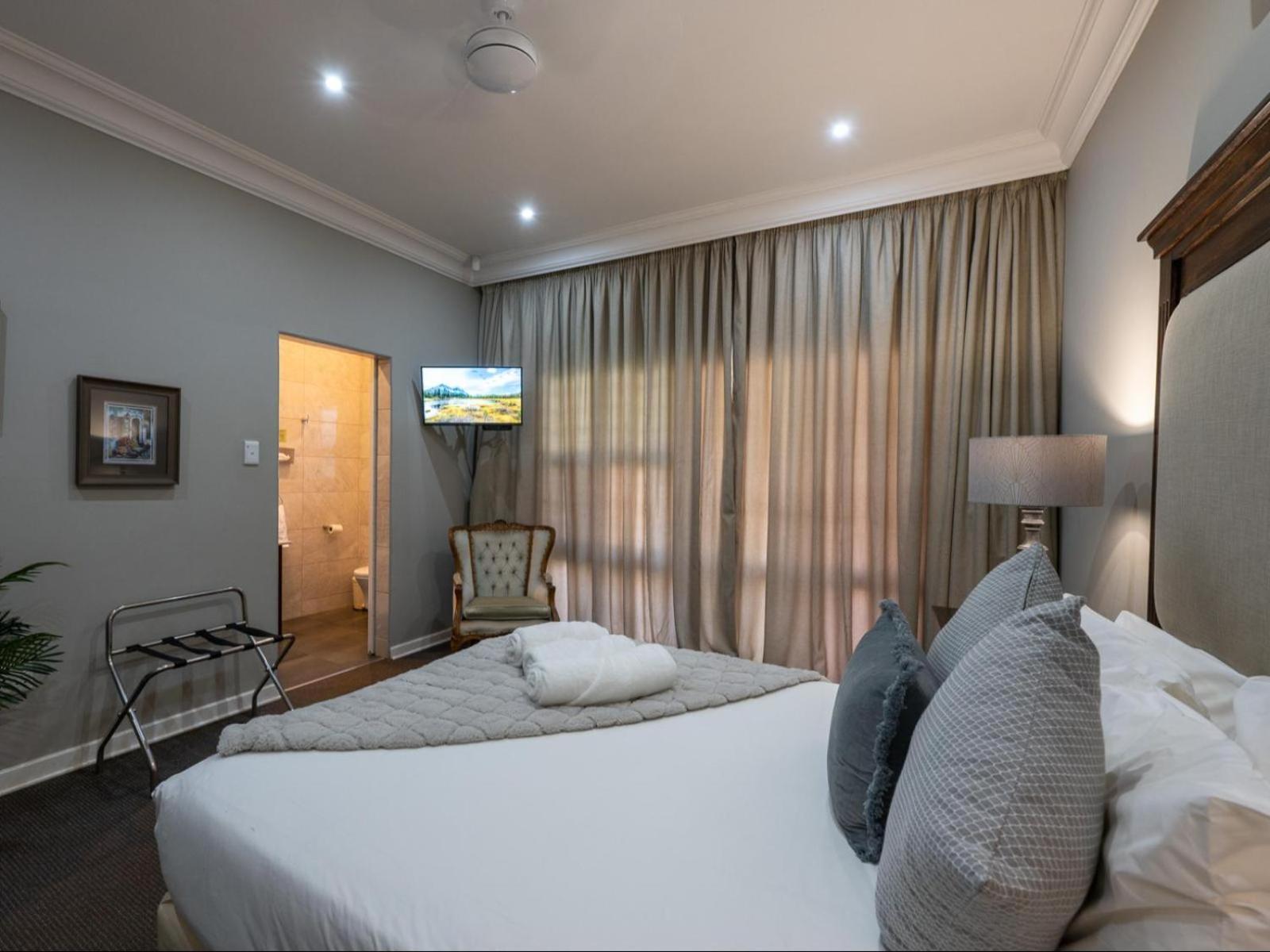 Familia Guesthouse & Boutique Hotel Гроблерсдал Стая снимка