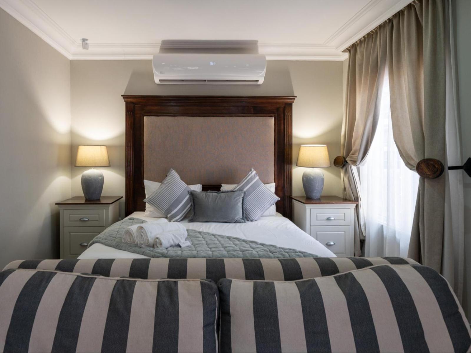 Familia Guesthouse & Boutique Hotel Гроблерсдал Стая снимка