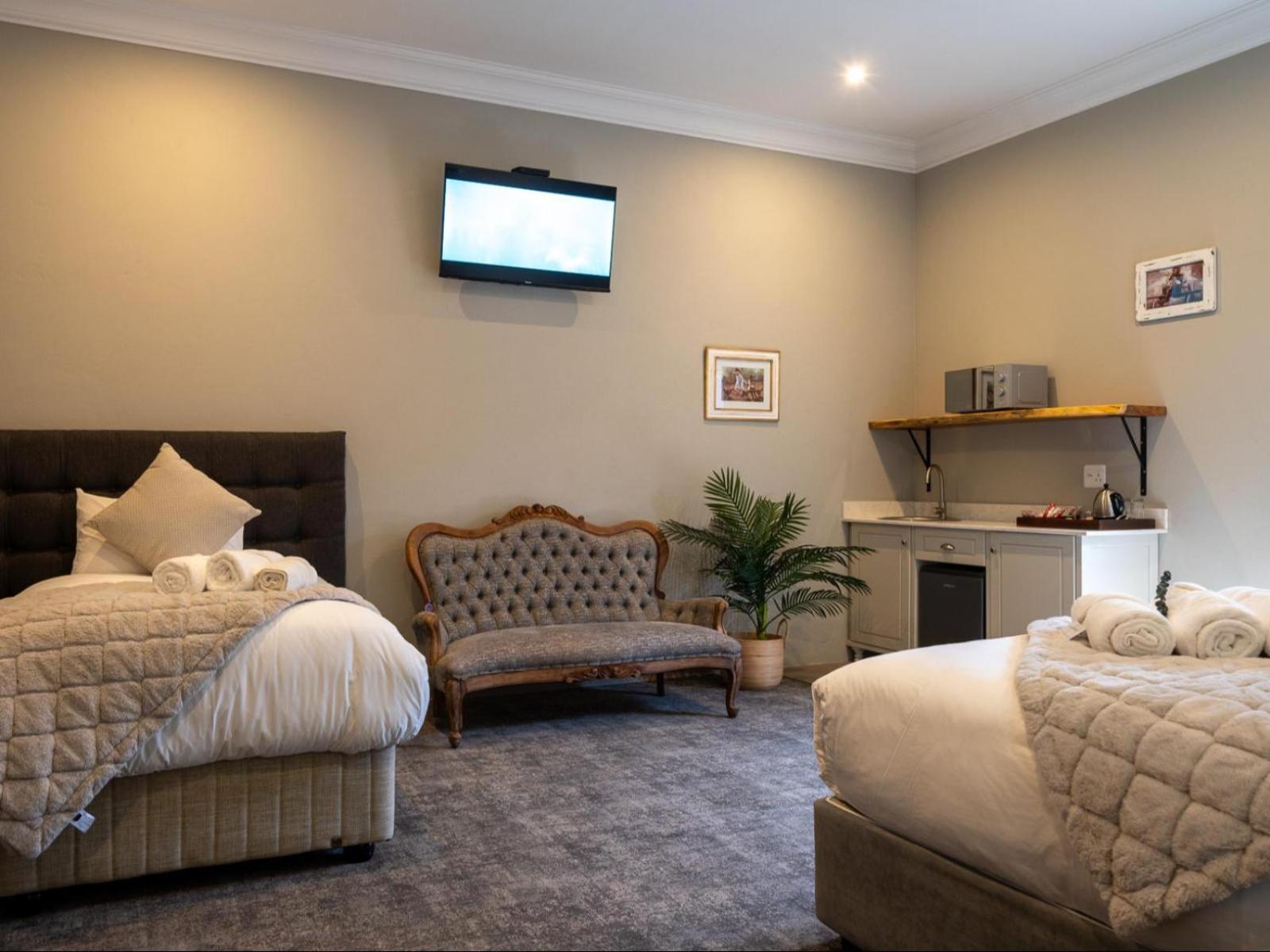 Familia Guesthouse & Boutique Hotel Гроблерсдал Стая снимка