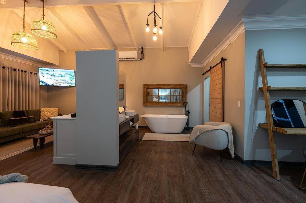 Familia Guesthouse & Boutique Hotel Гроблерсдал Стая снимка