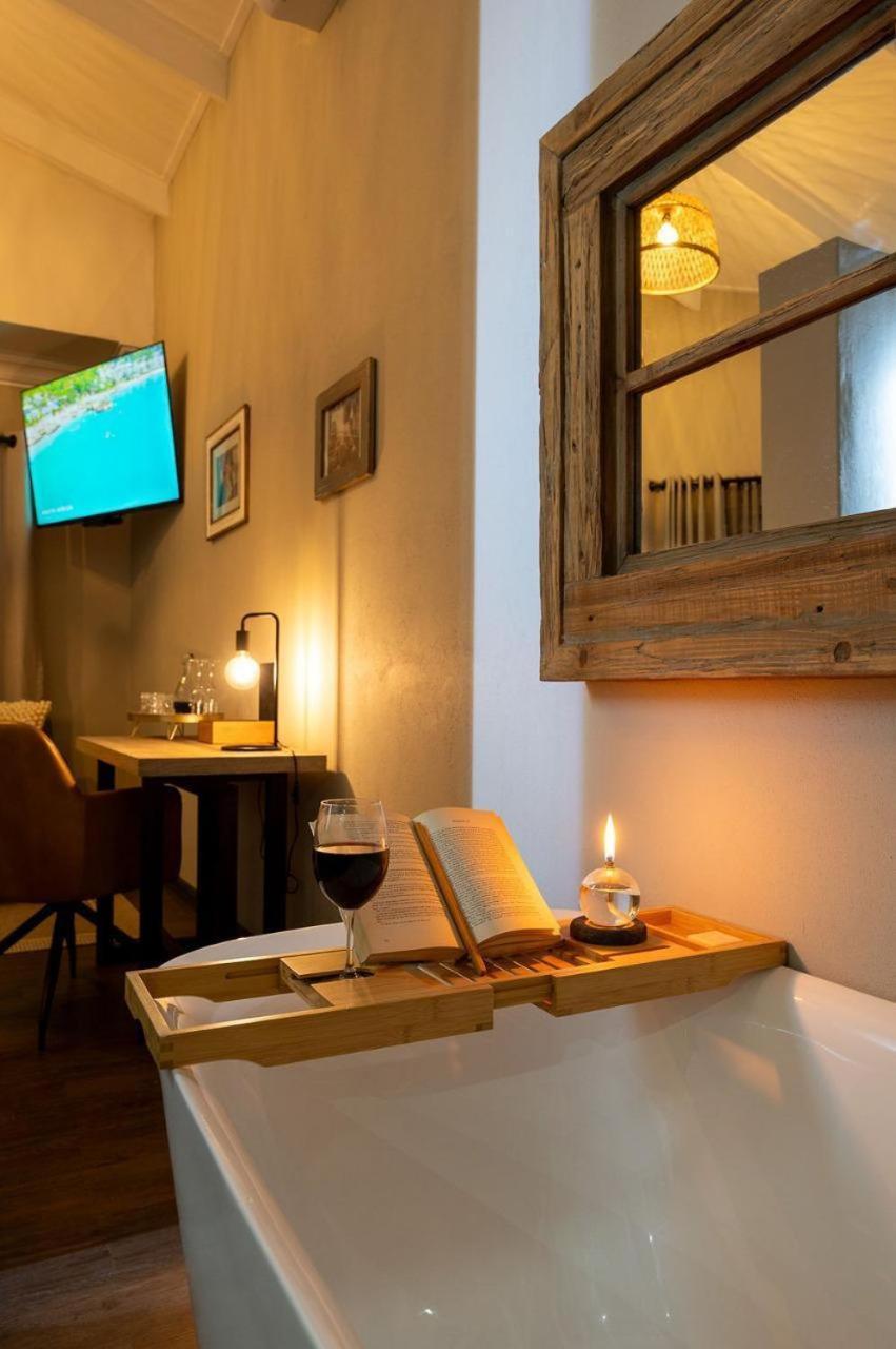 Familia Guesthouse & Boutique Hotel Гроблерсдал Стая снимка